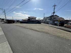 山梨県甲斐市西八幡