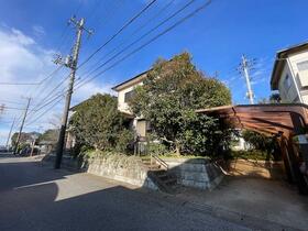 千葉県柏市しいの木台５丁目