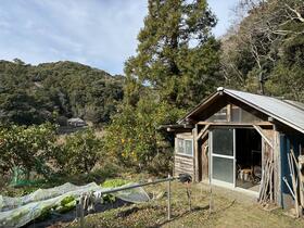 千葉県南房総市和田町下三原