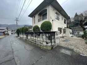 福井県敦賀市疋田