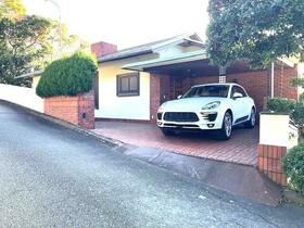 神奈川県足柄下郡真鶴町岩