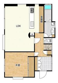 東京都世田谷区深沢４丁目