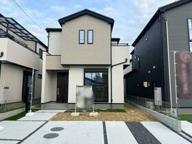 愛知県北名古屋市六ツ師女夫越