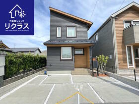 愛知県みよし市三好町木之本