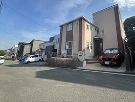 神奈川県横浜市青葉区奈良３丁目