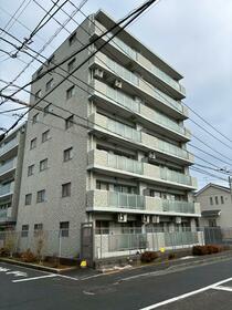 コンフォートパレス本厚木ファーストステージ