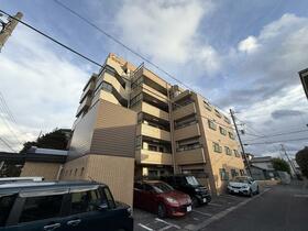 コンセール藤ヶ丘北