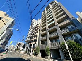 ハイセレサ奥沢タワー　５階