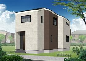 神奈川県横浜市旭区三反田町