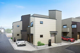 神奈川県相模原市中央区田名