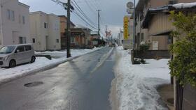 秋田県秋田市寺内油田３丁目