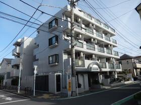 セントヒルズ小岩