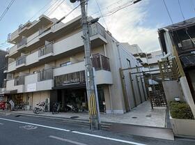 京都府京都市中京区西洞院通夷川上る毘沙門町