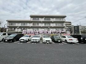 東京都世田谷区上用賀３丁目