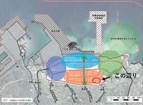沖縄県浦添市字城間
