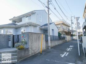 東京都杉並区本天沼２丁目