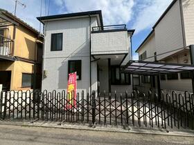 和歌山県和歌山市新在家