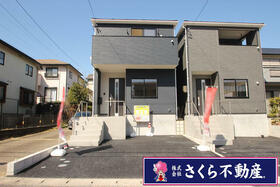 愛知県名古屋市緑区桶狭間切戸