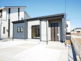 茨城県古河市下辺見