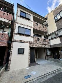 大阪府守口市高瀬町１丁目