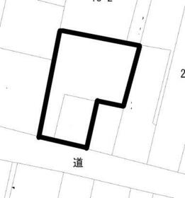 山口県萩市大字瓦町