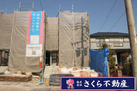 愛知県名古屋市緑区桶狭間切戸