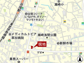 草加マンション