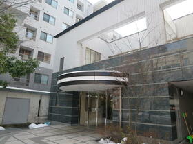 エコアーデ弁天橋