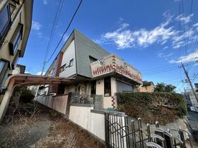 神奈川県横浜市旭区中希望が丘