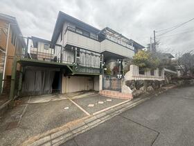 京都府京都市西京区御陵峰ケ堂町３丁目