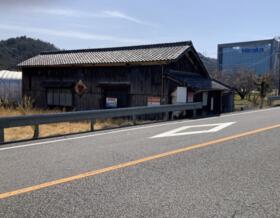 滋賀県野洲市小堤