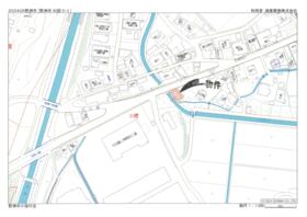 滋賀県野洲市小堤