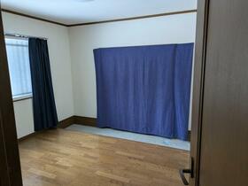 detached 岩手県胆沢郡金ケ崎町西根町裏