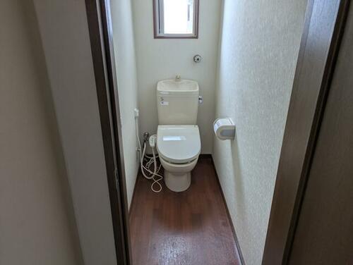 detached 岩手県胆沢郡金ケ崎町西根町裏