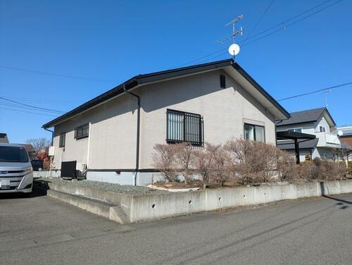 detached 岩手県胆沢郡金ケ崎町西根町裏