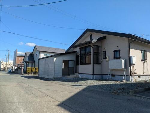 detached 岩手県胆沢郡金ケ崎町西根町裏