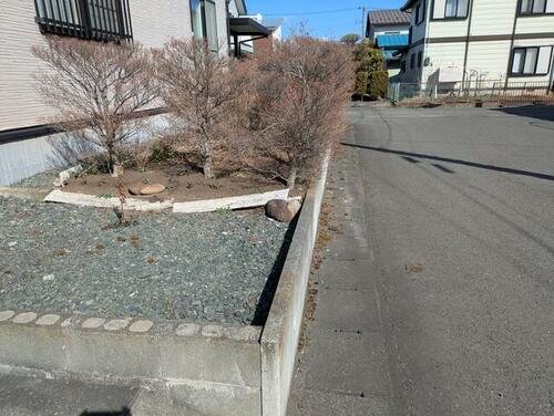detached 岩手県胆沢郡金ケ崎町西根町裏