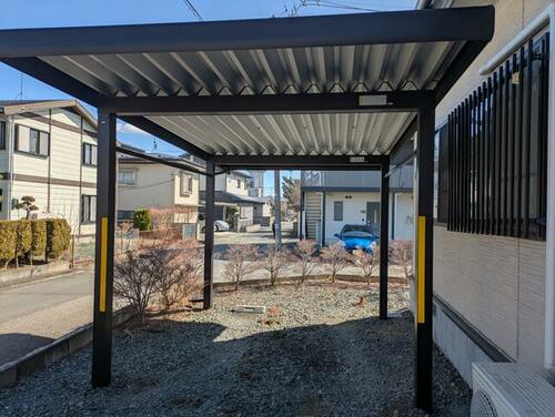 detached 岩手県胆沢郡金ケ崎町西根町裏