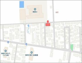 山形県寒河江市大字高屋字北江