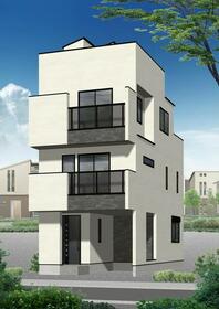 東京都豊島区上池袋3丁目