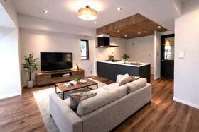 ステイツ立川中央