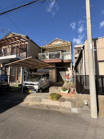 静岡県静岡市清水区渋川