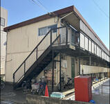 第一モトキハイツのイメージ