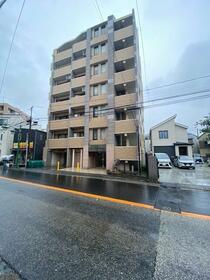 フローレンスパレス綱島