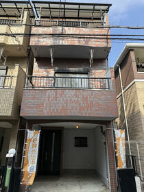 大阪府東大阪市新池島町１丁目