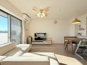 神奈川県茅ヶ崎市鶴が台