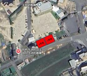 山口県防府市大字佐野