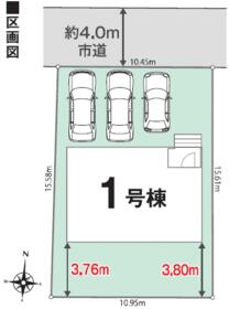 千葉県柏市みどり台２丁目