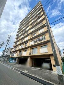 第一南陽ハイツ