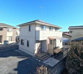 栃木県足利市西新井町